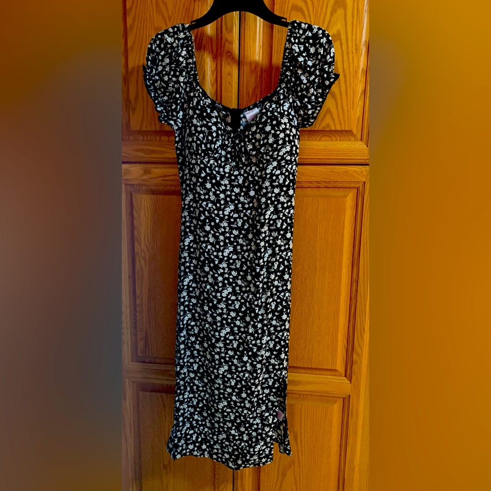 No Boundaries Juniors Medium (7-9)